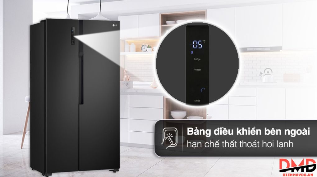 Cách chọn tủ lạnh cho gia đình đông người