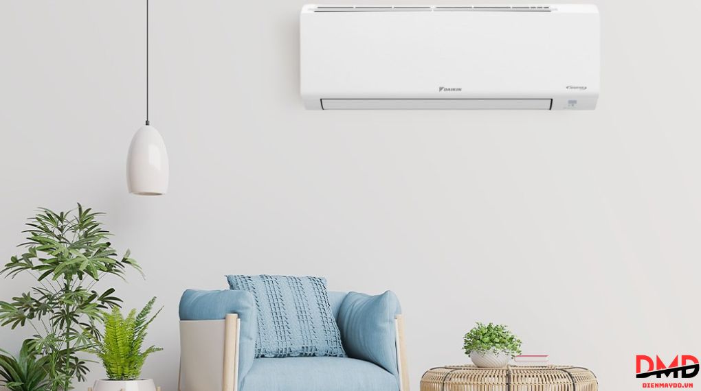 Cách sử dụng điều hòa tiết kiệm điện vào mùa hè