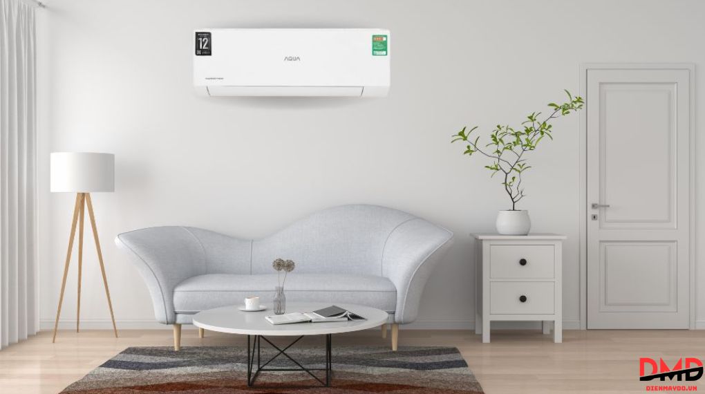 Cách sử dụng điều hòa tiết kiệm điện vào mùa hè
