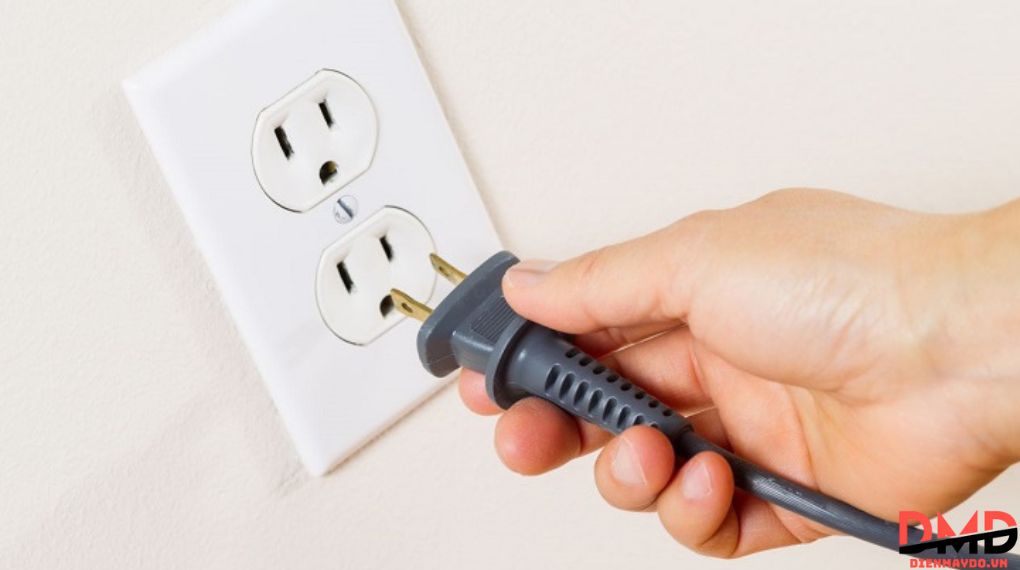 Cách sử dụng máy giặt tiết kiệm điện và nước hiệu quả tại nhà