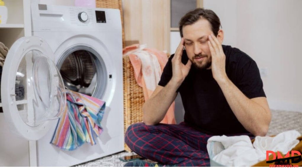 Cách sử dụng máy sấy quần áo đúng cách để tiết kiệm và bền máy