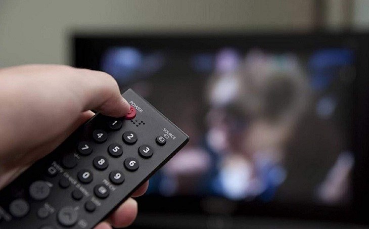 6 cách sử dụng tivi giúp chiếc tivi nhà bạn bền hơn