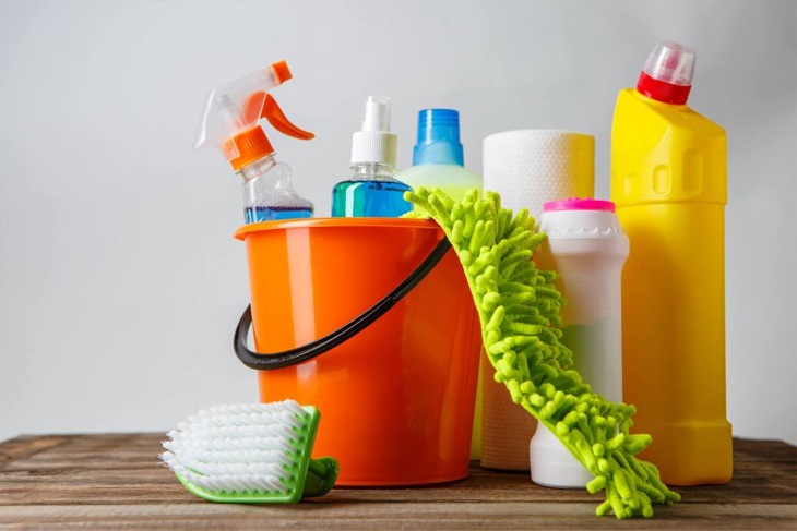 Cách vệ sinh máy giặt định kỳ để tăng tuổi thọ thiết bị