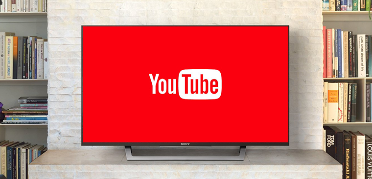 07 cách xem phim online chất lượng cao trên tivi