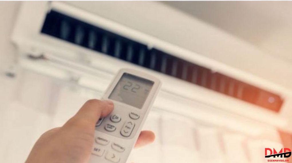 Có nên bật điều hòa cả đêm không?