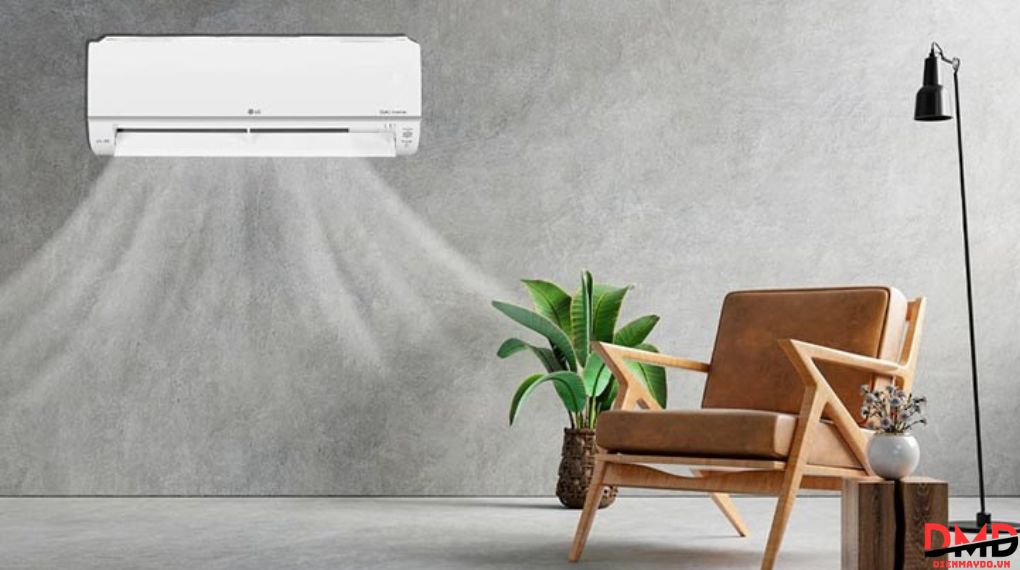 Có nên mua điều hòa 2 chiều không?