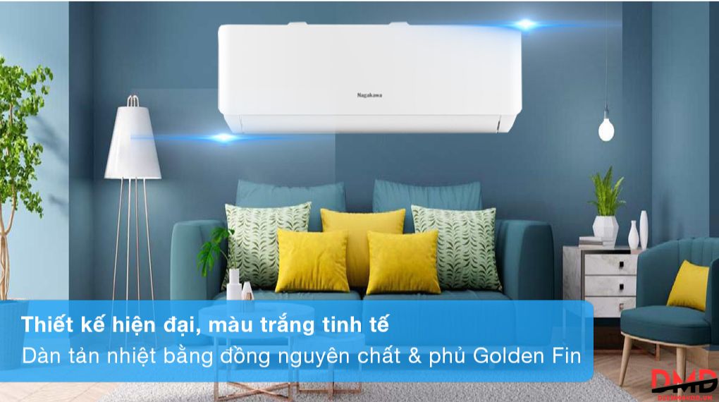 Có nên mua điều hòa giá rẻ không?
