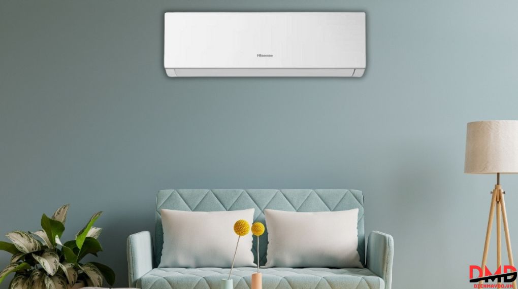 Có nên mua điều hòa giá rẻ không?