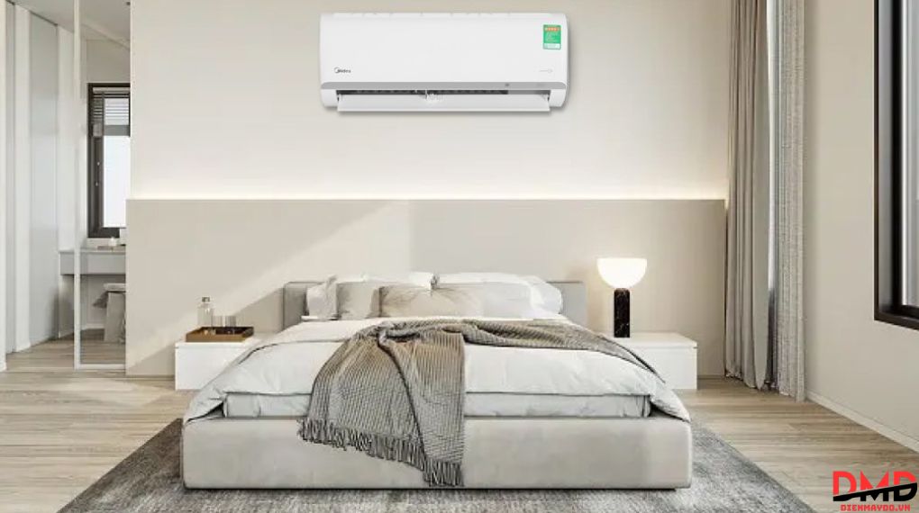 Có nên mua điều hòa giá rẻ không?