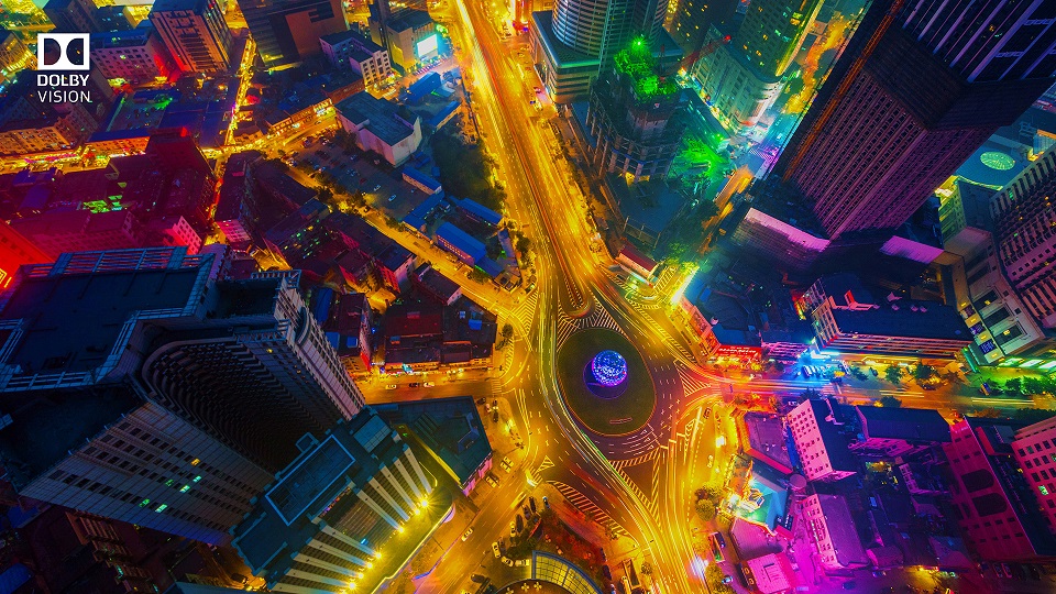 Các công nghệ hình ảnh tivi LG 2024
