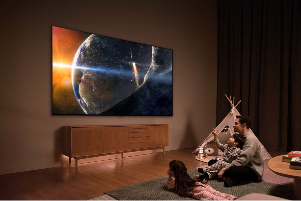 Smart Tivi LG 4K 65 inch 65UT7350PSB