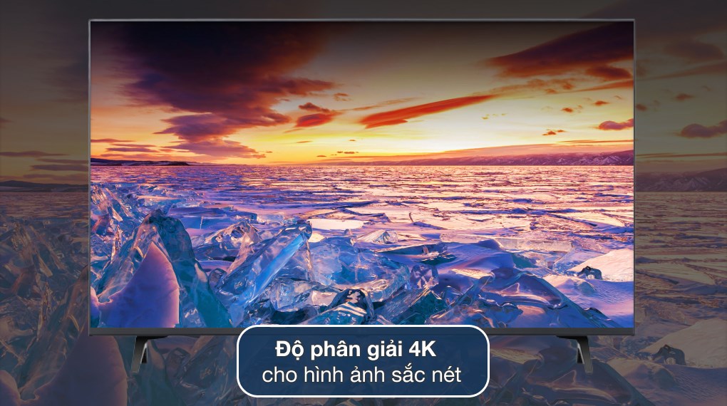 4 Công nghệ màn hình tivi LG