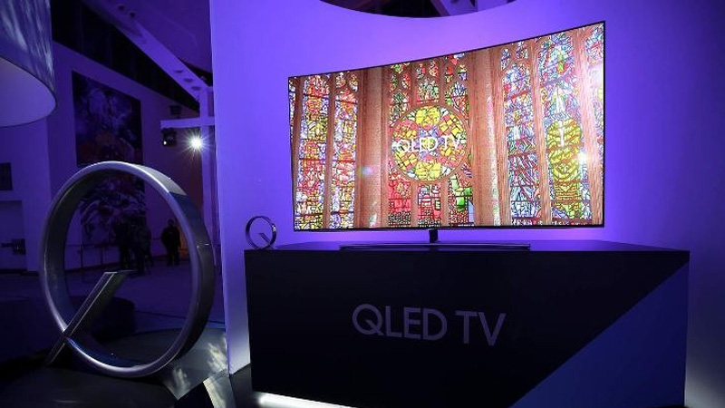 4 công nghệ hình ảnh sắc nét của Tivi Samsung