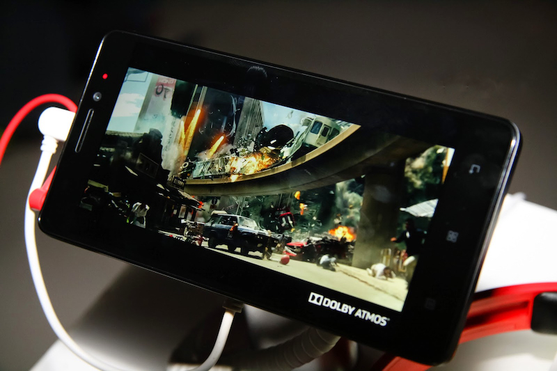 Công nghệ âm thanh vòm Dolby Audio là gì? Thông tin hữu ích 100%