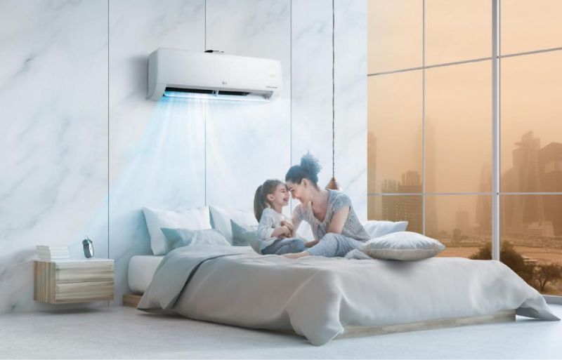 Công nghệ Inverter là gì