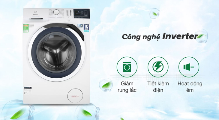 Công nghệ Inverter là gì? Inverter có ưu và nhược điểm gì