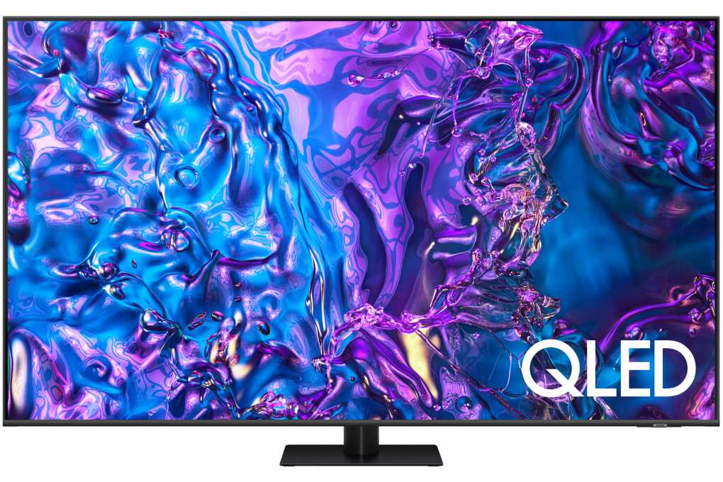 Đánh giá chi tiết Tivi Samsung 55 inch QLED 2024