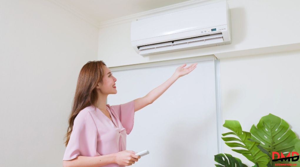 Điều hòa 9000 BTU có phù hợp phòng ngủ không?