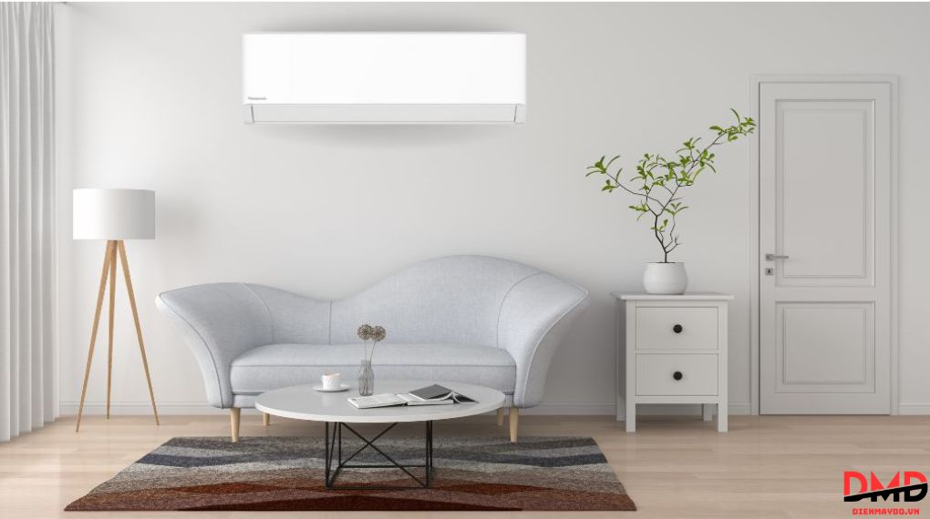Điều hòa 9000 BTU có phù hợp phòng ngủ không?