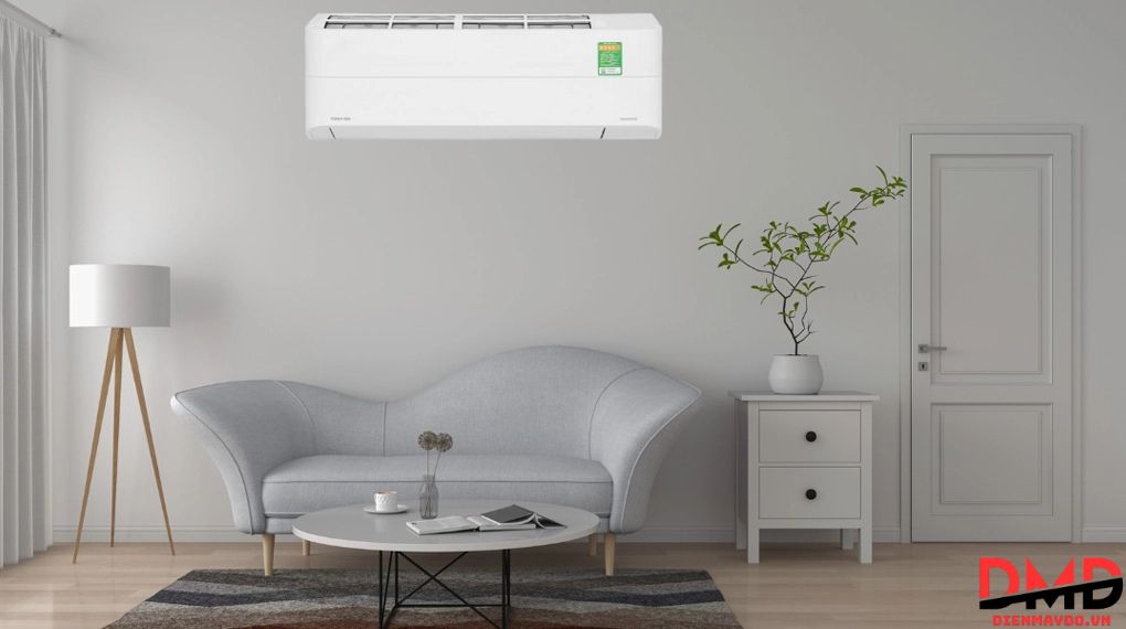 Điều hòa 9000BTU - 1 HP