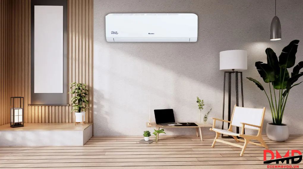 Điều hòa 9000BTU - 1 HP