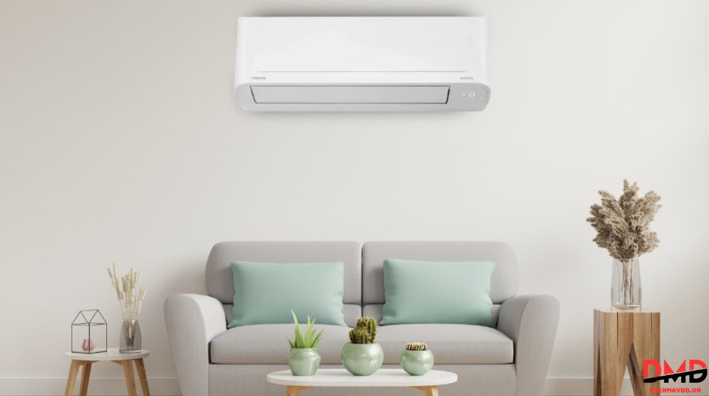 Điều hòa cho phòng dưới 15m2 nên chọn loại nào?
