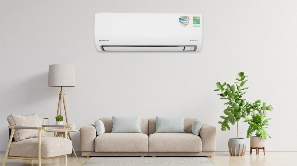 Điều hòa Daikin