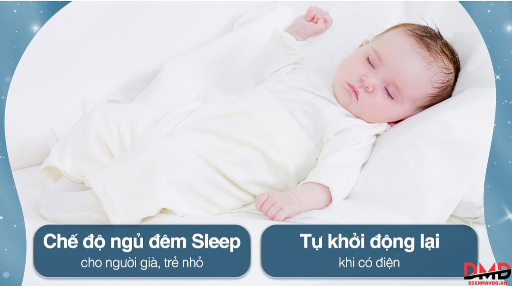 Điều hòa Funiki 1 HP HSC09TMU.ST3