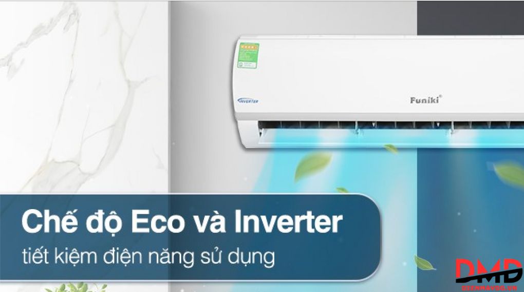 Điều hòa Funiki