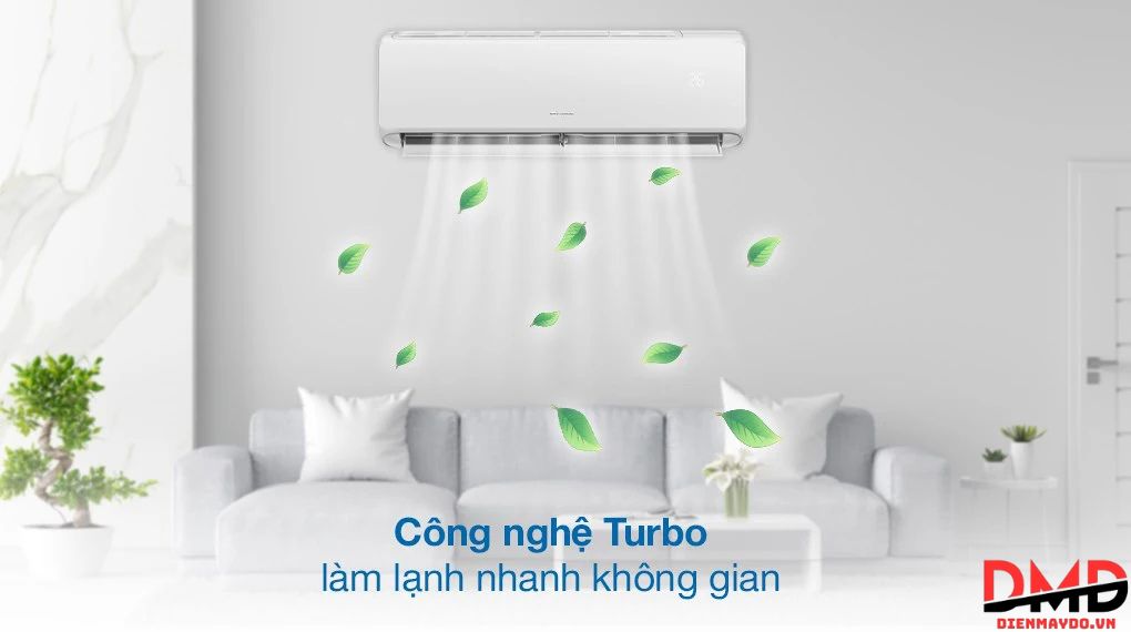 Điều hòa Gree