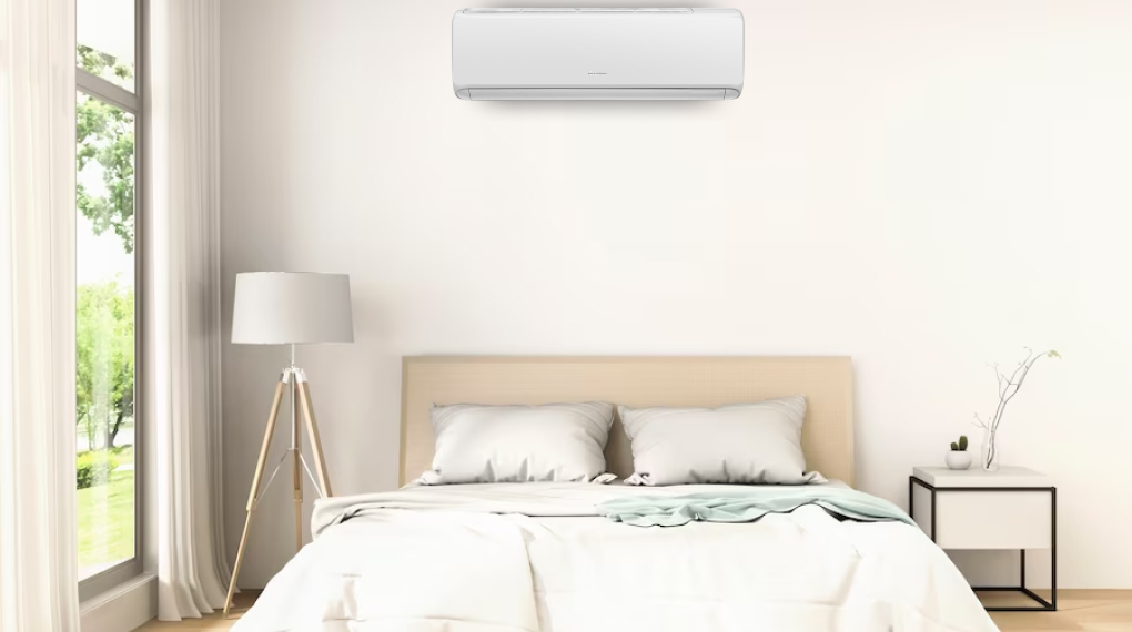 Điều hòa Gree Inverter 2 chiều 1.5 HP CHARM12HI