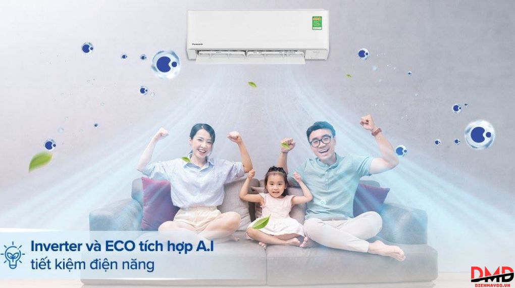 Điều hòa Inverter có tiết kiệm điện thật không