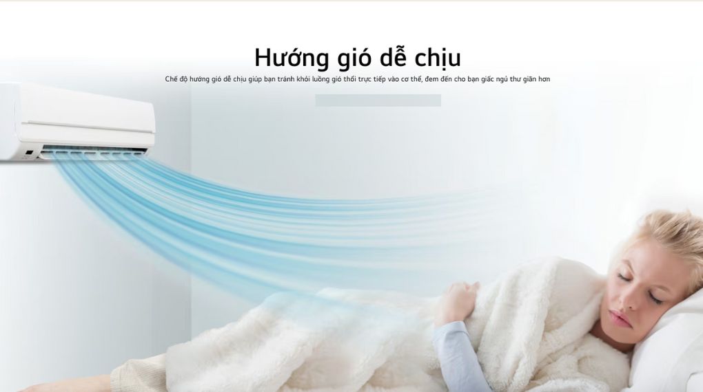 Điều hòa LG Inverter 1.5 HP IEC12G1