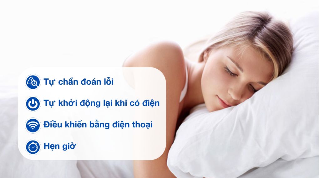 Điều hòa LG Inverter 1.5 HP IEC12M1