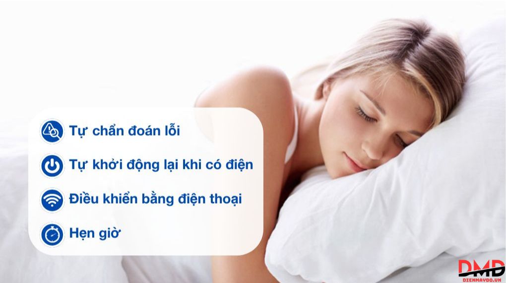 Điều hòa LG Inverter 1 HP IEC09G2