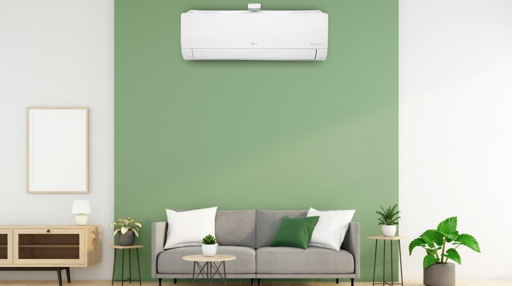 Điều hòa LG Inverter 1 HP V10APFP