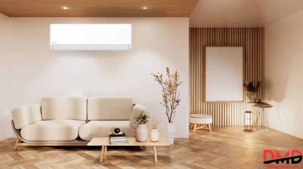 Điều hòa Panasonic