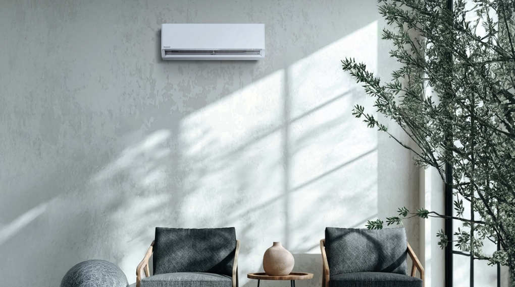 Điều hòa Panasonic Inverter 1 HP CU/CS-XU9BKH-8