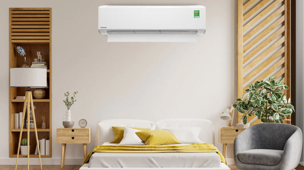 Điều hòa Panasonic Inverter 2 HP CU/CS-XU18ZKH-8