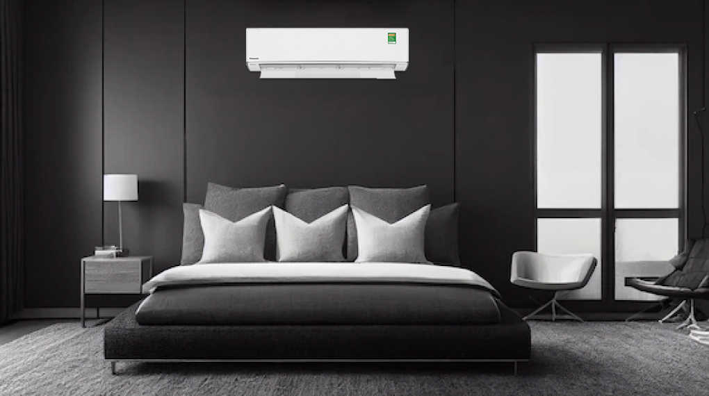 Điều hòa Panasonic Inverter 2.5 HP CU/CS-XU24ZKH-8