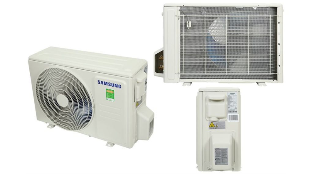 Điều hòa Samsung Inverter 1.5 HP AR12TYHQASINSV 