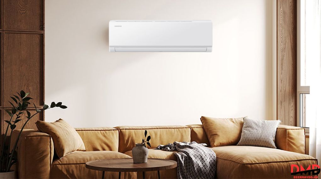 Điều hòa Samsung Inverter 1.5 HP AR40H12D0ATNSV