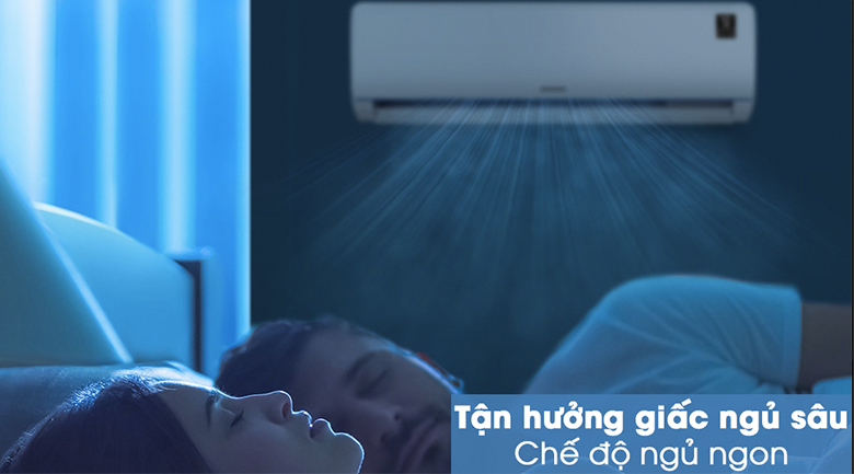 Điều hòa Samsung Inverter 1 HP AR09TYHQASINSV