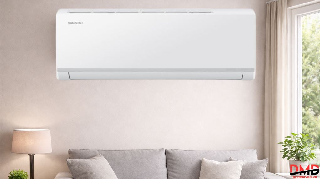 Điều hòa Samsung Inverter 1 HP AR40H09D0ATNSV