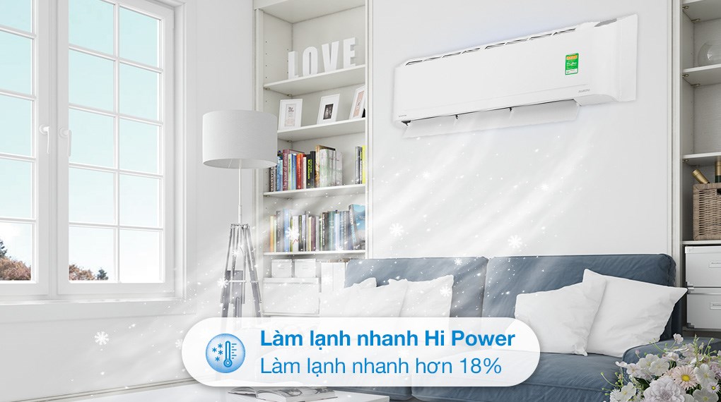 Điều hoà Toshiba Inverter 2.5 HP RAS-H24S4KCV2G-V
