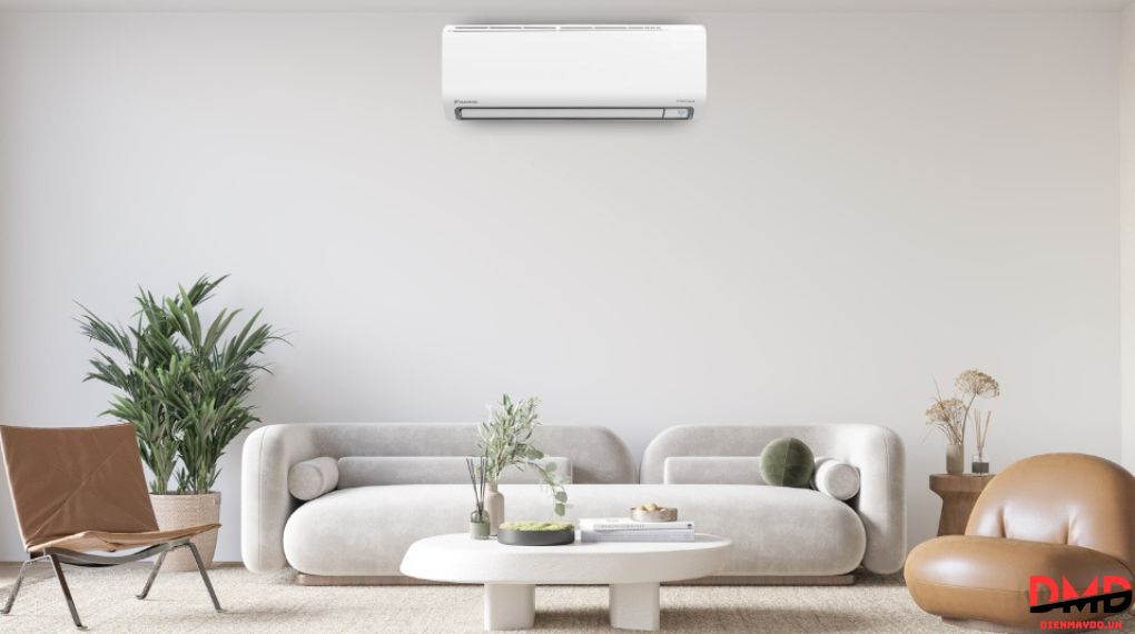 Điều hòa treo tường hãng nào bền và dễ dùng?