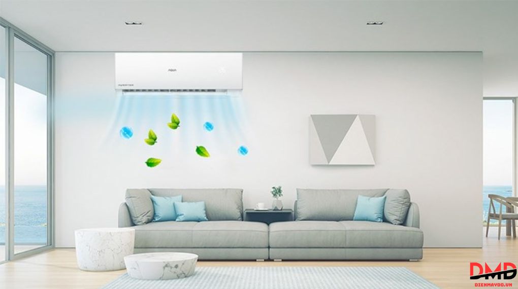 Điều hòa treo tường hãng nào bền và dễ dùng?