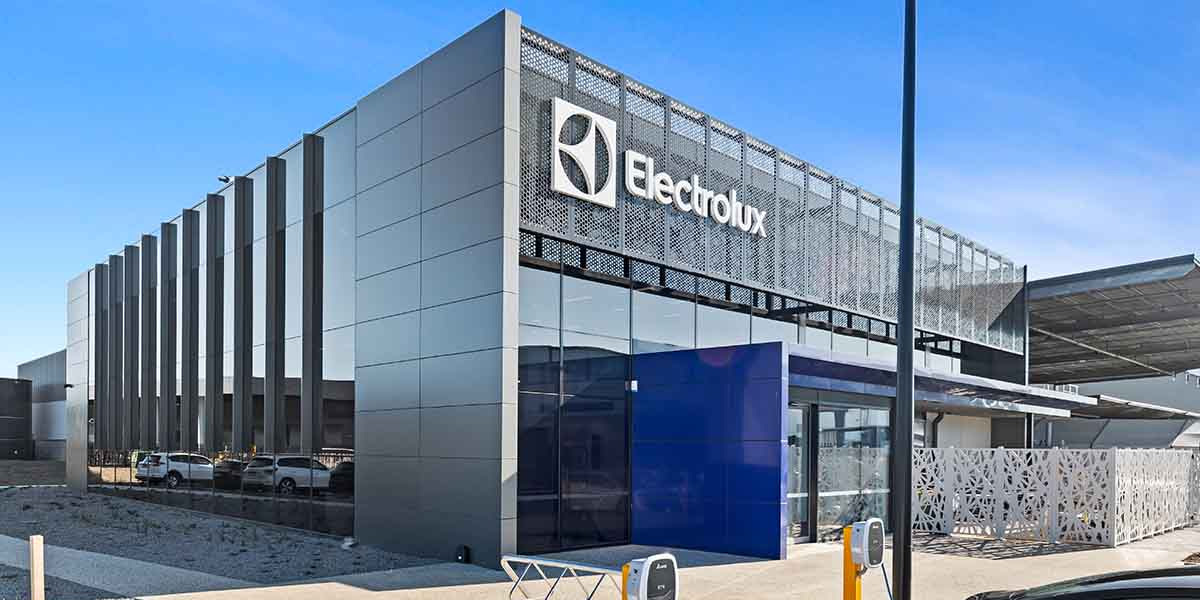 Máy giặt Electrolux có tốt không
