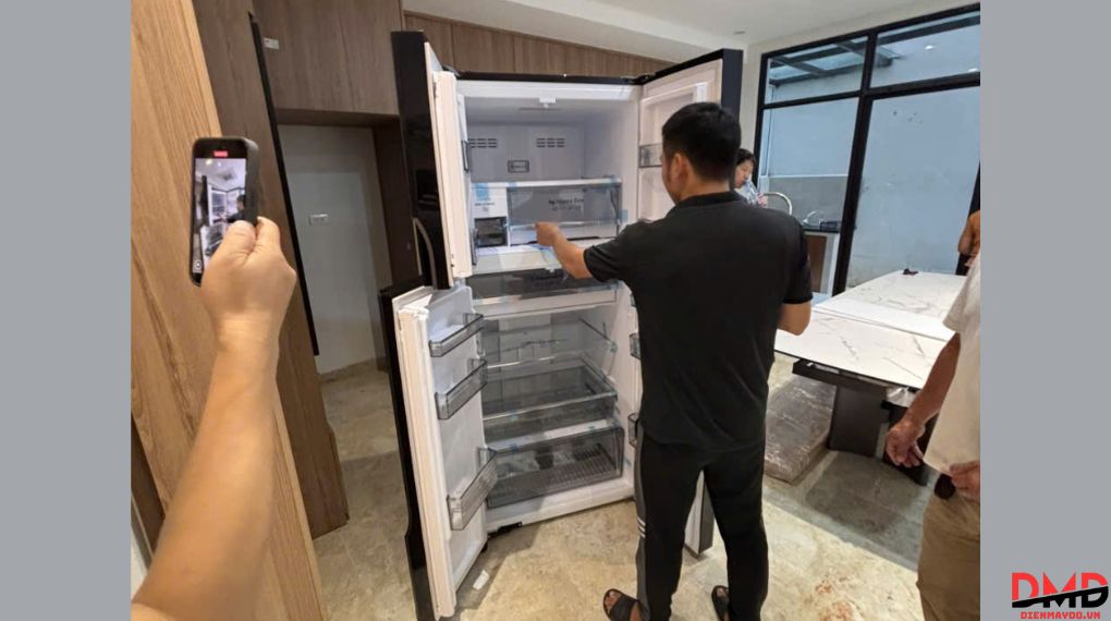 Tổng Kho Điện Máy Đỏ Hà Nội