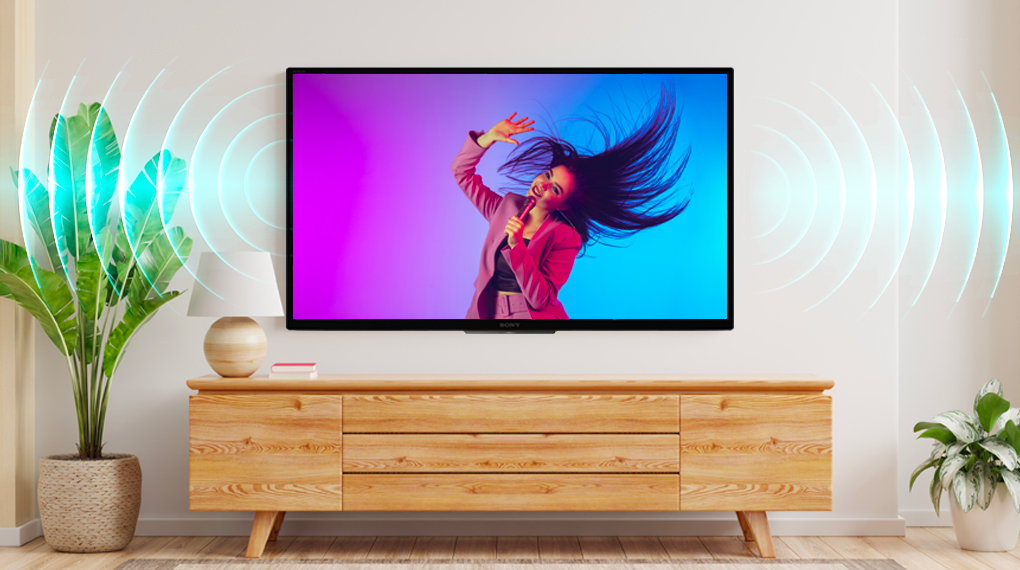 Google Tivi Sony 32 inch KD-32W830K